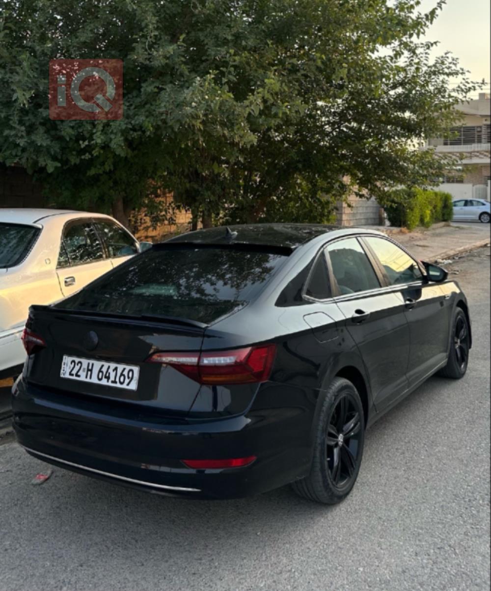 فولكسفاغن جيتا